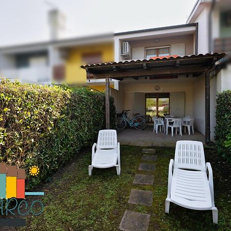 Fiordo Topazio Albarella Island Extérieur photo