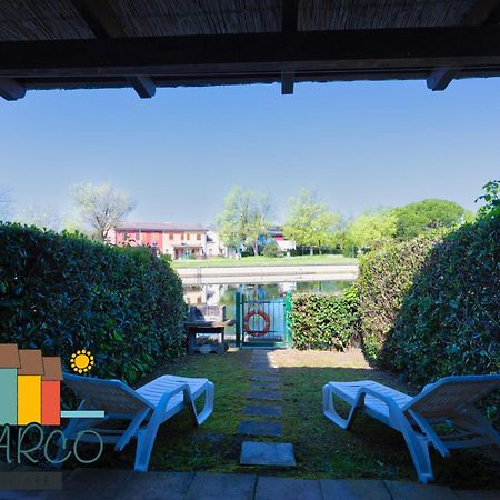 Fiordo Topazio Albarella Island Extérieur photo