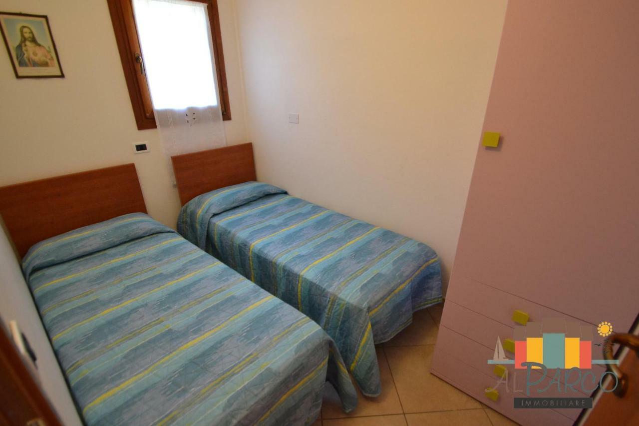 Fiordo Topazio Albarella Island Extérieur photo