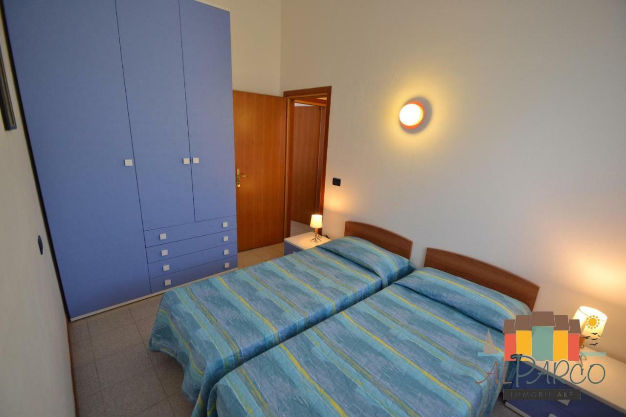 Fiordo Topazio Albarella Island Extérieur photo