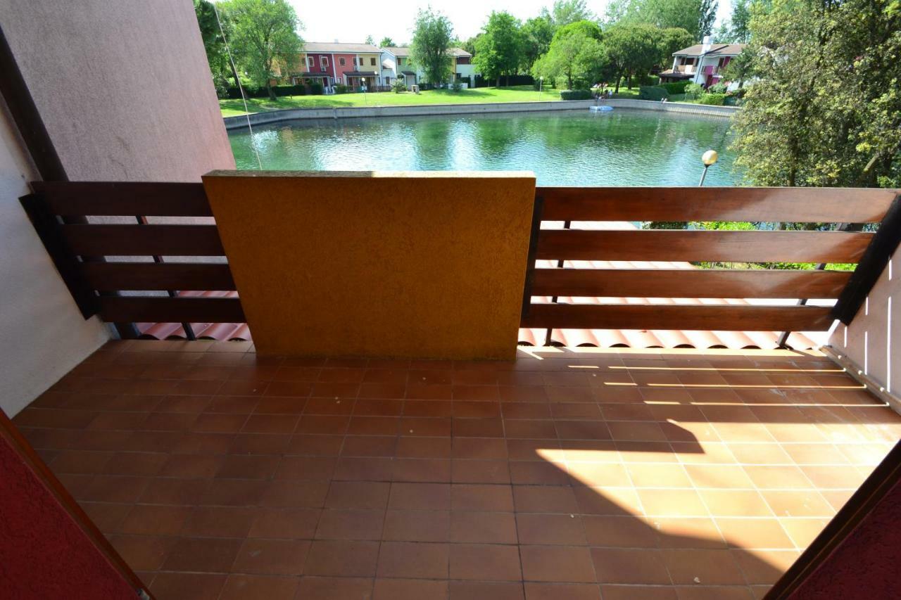 Fiordo Topazio Albarella Island Extérieur photo