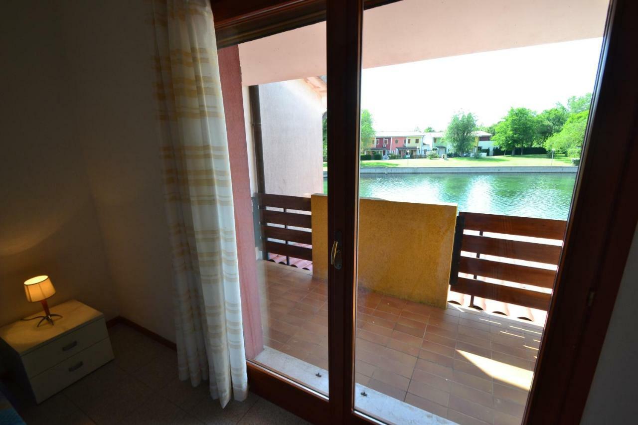 Fiordo Topazio Albarella Island Extérieur photo